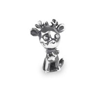 Charm Trollbeads in Argento TAGBE-20244 - TAGBE-20244